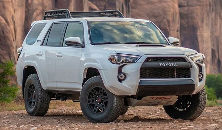 Toyota 4Runner