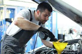 The Importance of Scheduled Maintenance: Why You Shouldn't Skip Your Next Oil Change