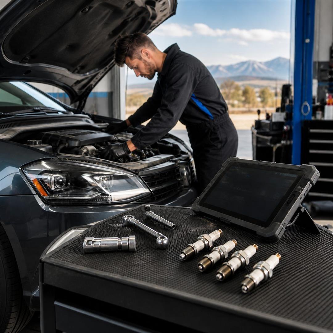 How Much Does a Tune-Up Cost? A Guide for Aurora Drivers