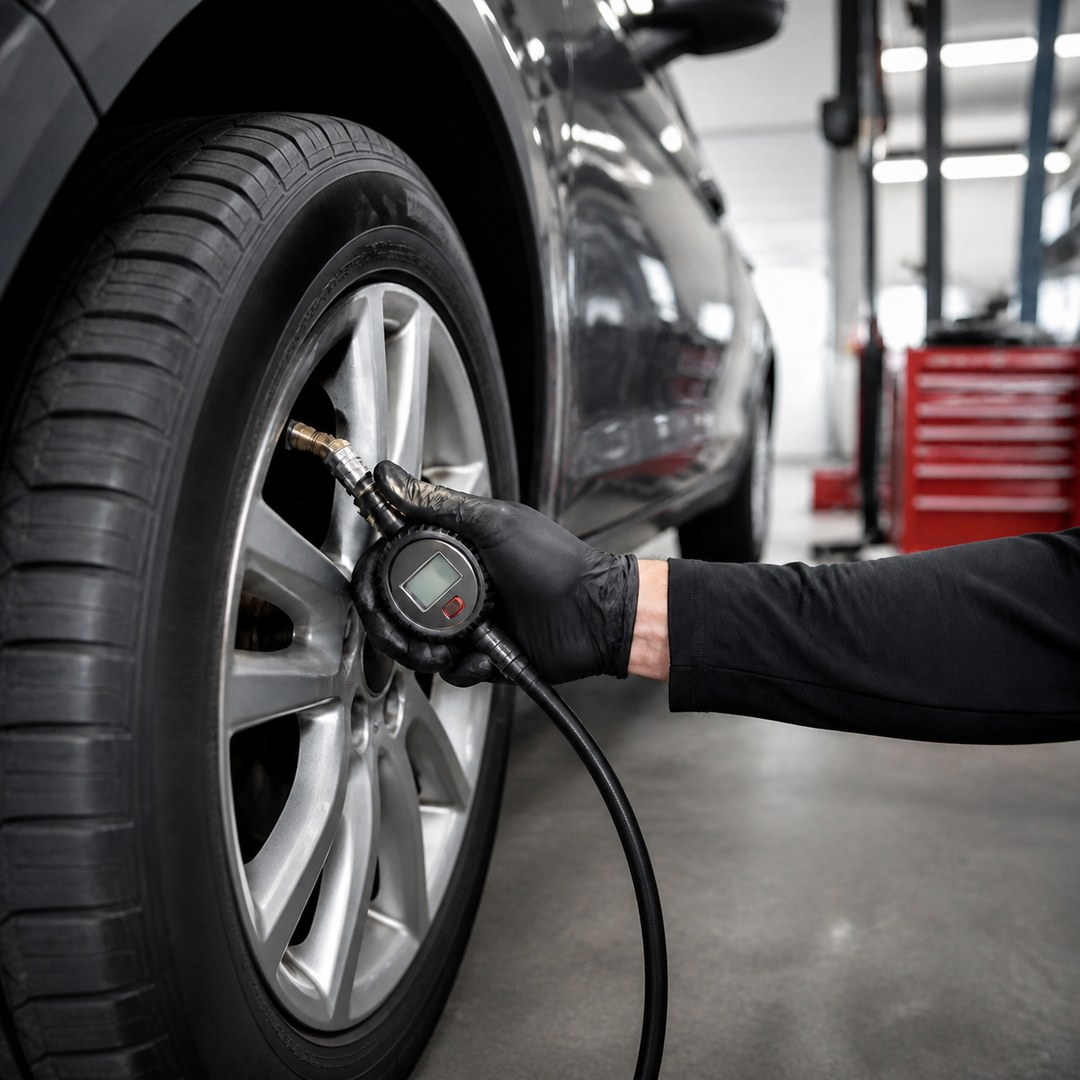 3 Ways to Improve Gas Mileage With Simple Car Maintenance