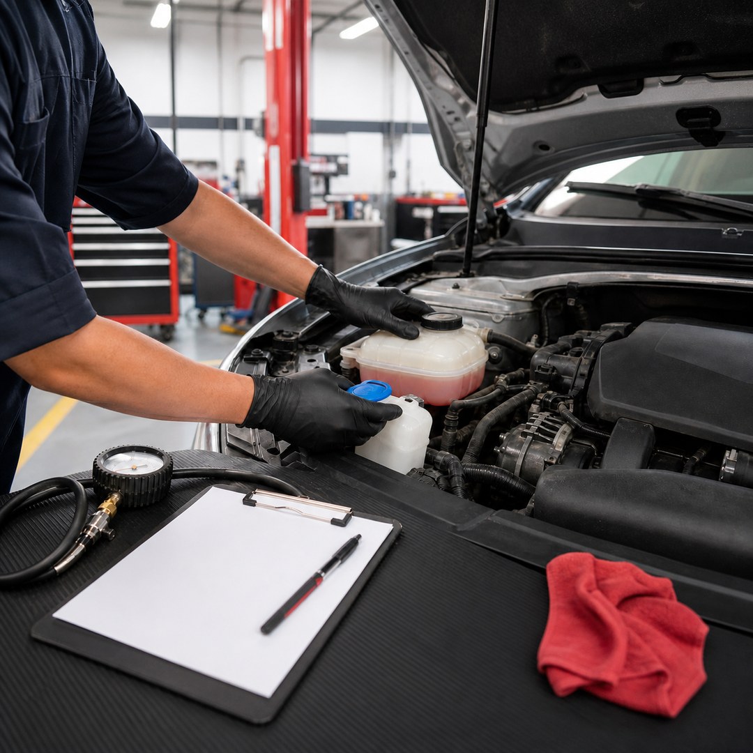10 Maintenance Tips to Extend the Life of Your Car