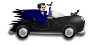 Scary car sounds got you down? Whether you need a tune up or major repair, a trip to the garage is in order.