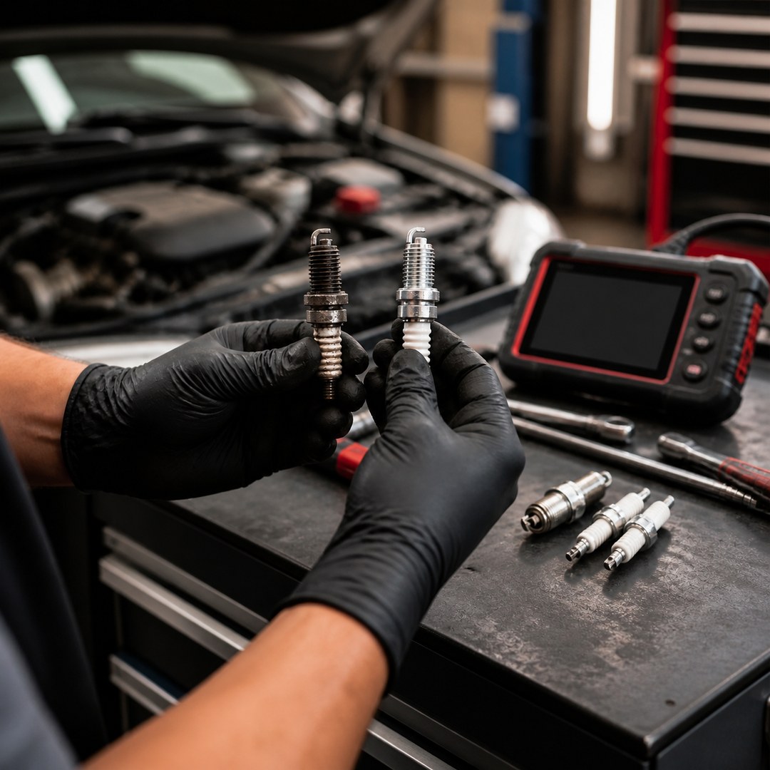 How Much Does a Tune-Up Cost? A Guide for Aurora Drivers
