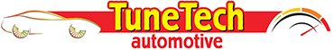 Tune Tech Automotive