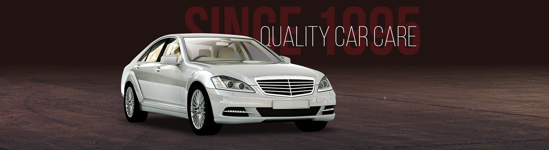 White car | Tune Tech Automotive